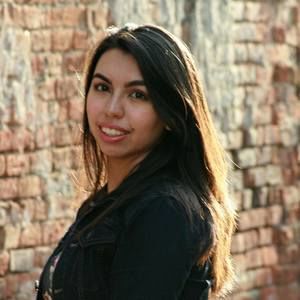 Meet your Posher, Jocelyn